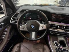 BMW X5 xDrive 40Li M Sports Package - фото 9