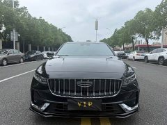Lynk & Co Preface Oriental Glory 1.5TD Kunlun Edition - фото 2