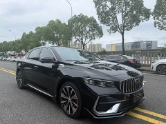 Lynk & Co Preface Oriental Glory 1.5TD Kunlun Edition - фото 3