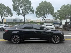 Lynk & Co Preface Oriental Glory 1.5TD Kunlun Edition - фото 4