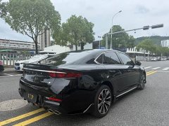 Lynk & Co Preface Oriental Glory 1.5TD Kunlun Edition - фото 5