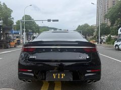 Lynk & Co Preface Oriental Glory 1.5TD Kunlun Edition - фото 6