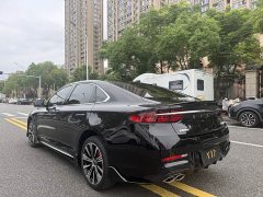 Lynk & Co Preface Oriental Glory 1.5TD Kunlun Edition - фото 7