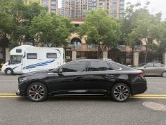 Lynk & Co Preface Oriental Glory 1.5TD Kunlun Edition - фото 8