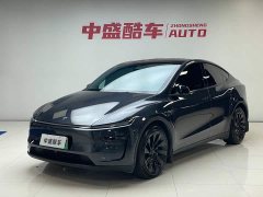 Tesla Model Y Long Range Edition - фото 1