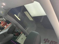 Tesla Model Y Long Range Edition - фото 10