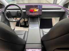 Tesla Model Y Long Range Edition - фото 13