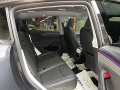 Tesla Model Y Long Range Edition - фото 15