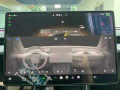 Tesla Model Y Long Range Edition - фото 19
