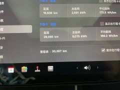 Tesla Model Y Long Range Edition - фото 20