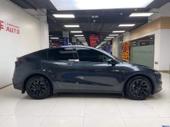 Tesla Model Y Long Range Edition - фото 3
