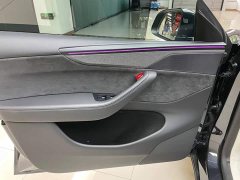 Tesla Model Y Long Range Edition - фото 7