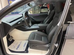 Tesla Model Y Long Range Edition - фото 8