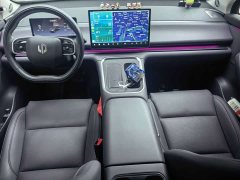Leapmotor C16 EV 630 Edition 6 - фото 4