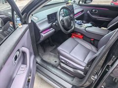 Leapmotor C16 EV 630 Edition 6 - фото 9