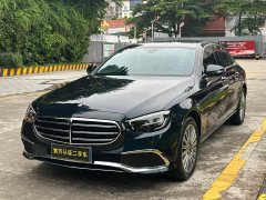 Mercedes-Benz E 300 L Fashion Version - фото 1