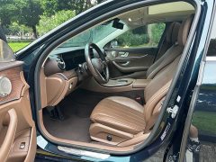 Mercedes-Benz E 300 L Fashion Version - фото 10