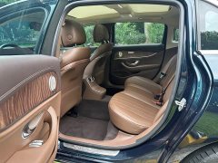 Mercedes-Benz E 300 L Fashion Version - фото 11
