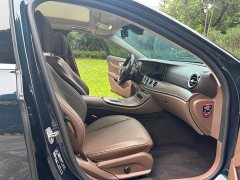 Mercedes-Benz E 300 L Fashion Version - фото 12