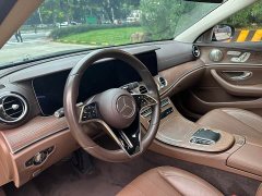 Mercedes-Benz E 300 L Fashion Version - фото 14