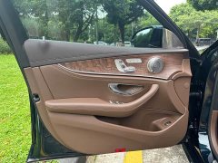 Mercedes-Benz E 300 L Fashion Version - фото 15