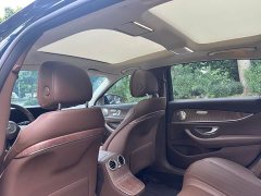 Mercedes-Benz E 300 L Fashion Version - фото 16