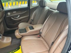 Mercedes-Benz E 300 L Fashion Version - фото 18