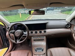 Mercedes-Benz E 300 L Fashion Version - фото 19