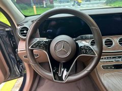 Mercedes-Benz E 300 L Fashion Version - фото 20