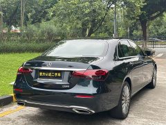 Mercedes-Benz E 300 L Fashion Version - фото 5