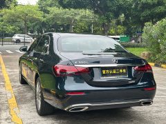 Mercedes-Benz E 300 L Fashion Version - фото 7