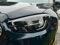 Mercedes-Benz E 300 L Fashion Version - фото 8