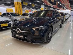Mercedes-Benz C-Class C 260 L Sports Edition - фото 1