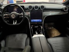Mercedes-Benz C-Class C 260 L Sports Edition - фото 11