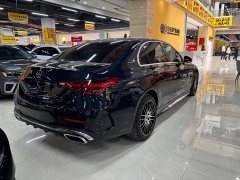 Mercedes-Benz C-Class C 260 L Sports Edition - фото 16