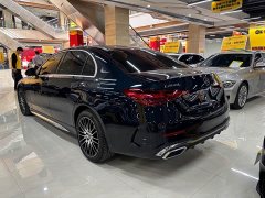 Mercedes-Benz C-Class C 260 L Sports Edition - фото 17