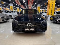 Mercedes-Benz C-Class C 260 L Sports Edition - фото 2