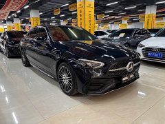 Mercedes-Benz C-Class C 260 L Sports Edition - фото 3