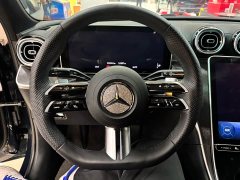 Mercedes-Benz C-Class C 260 L Sports Edition - фото 8