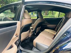 Lexus ES 200 Edition - фото 10