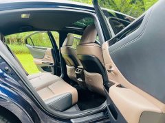 Lexus ES 200 Edition - фото 12