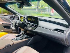 Lexus ES 200 Edition - фото 13