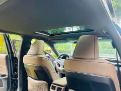 Lexus ES 200 Edition - фото 19