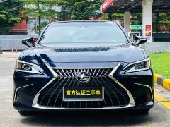 Lexus ES 200 Edition - фото 2