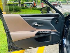 Lexus ES 200 Edition - фото 20
