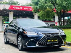 Lexus ES 200 Edition - фото 3