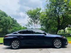 Lexus ES 200 Edition - фото 7