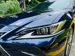 Lexus ES 200 Edition - фото 8