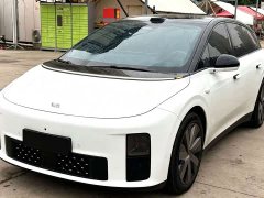 Li Auto i6 2WD Edition - фото 1