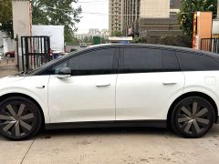 Li Auto i6 2WD Edition - фото 12
